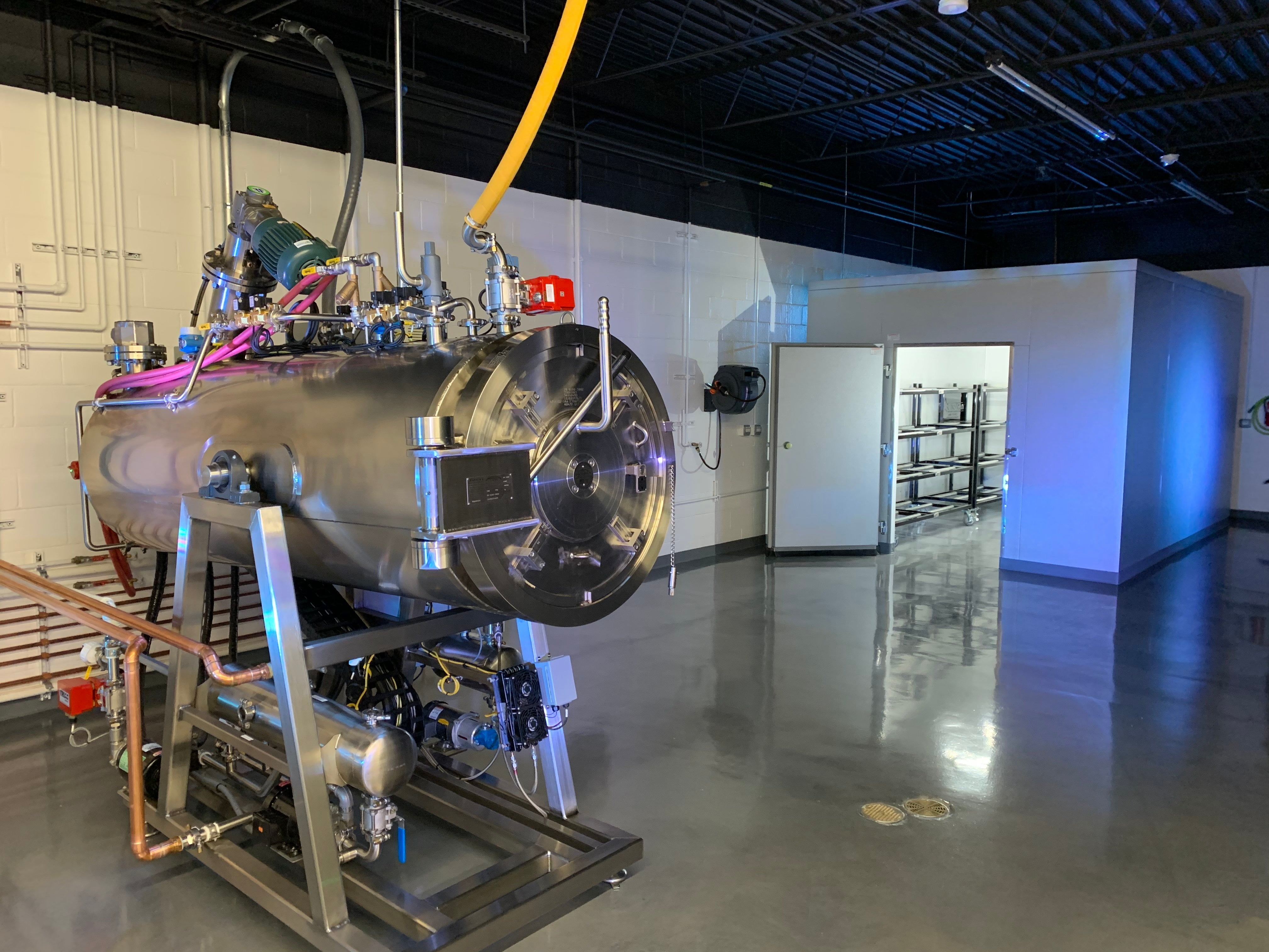 Cremation Furnaces For Sale: The Ultimate 2025 Buyer's Guide - American Mortuary Coolers & Equipments Cremation Furnaces For Sale: The Ultimate 2025 Buyer's Guide - American Mortuary Coolers & Equipments